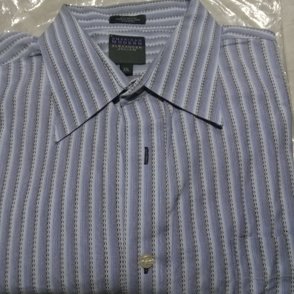Alexander Julian Collection